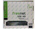 Freenet S2X HD