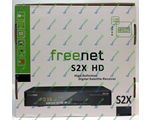  Freenet S2X HD