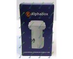  ALPHABOX ABS-101U Single