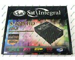  Sat-Integral S-1225 FTA HD ABLE