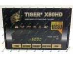 Tiger X80 HD