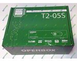 OPENBOX T2-05S HD   DVB-T2 