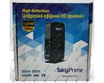 SkyPrime V T2   DVB-T2 