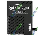 Sat-Integral S-1225 HD ABLE + WIFI 