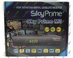 SKYPRIME M3 HD