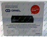 Oriel 963   DVB-T2 