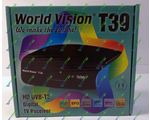 World Vision T39   DVB-T2 