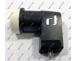 Inverto Universal Single LNB BLACK Premium (IDLB-SINL41-PREMU-OPP)