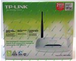  TP-LINK TL-WR741ND