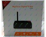   Geniatech MyGica ATV586T2 Android-Box c DVB-T2