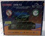 Sat-Integral 5050 T2 DVB-T2 