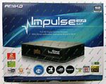  AMIKO HD IMPULSE WIFI