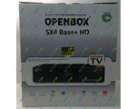 Openbox SX4 Base+ HD