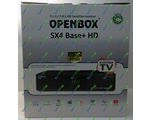  Openbox SX4 Base+ HD