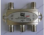 DiSEqC 4x1 Gi A401