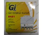 DiSEqC 4  Gi B401  