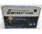 Eurosky ES-11   DVB-T2 