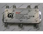 DiSEqC 6x1 GI A-611