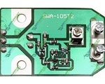   SWA-105 T2 (10dB, 5v)