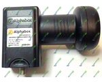 ALPHABOX ASB-101C Single