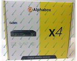 Alphabox X4