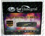 Sat-Integral S-1227 HD HEAVY METAL