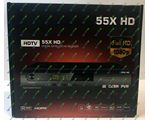 55X HD