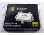 ĳ SAT-TV Tiger TD-SA