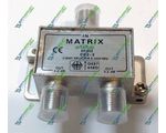  2-WAY MATRIX SP-002