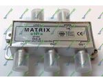  4-WAY MATRIX SP-004