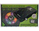 Galaxy Innovations GI HD SLIM