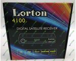 Lorton 4100
