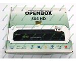 Openbox SX4 HD 