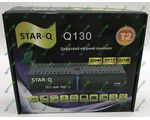 STAR-Q Q130   DVB-T2 