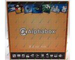 Alphabox X5 HD
