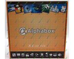  Alphabox X5 HD