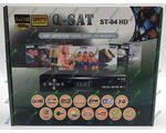  Q-SAT ST-04 HD