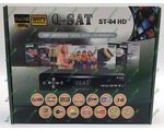 Q-SAT ST-04 HD