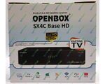 Openbox SX4C Base HD