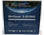 WinQuest S-2016 HD