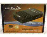 OpenFox T2 mini IR 5V   DVB-T2 