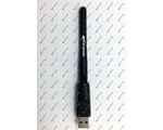Wi-Fi USB  OPENFOX 2dBi