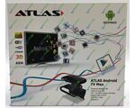   ATLAS Android TV Max