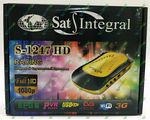 Sat-Integral S-1247 HD RACING + WIFI 