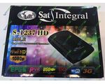 Sat-Integral S-1237 HD ABLE