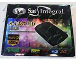  Sat-Integral S-1237 HD ABLE