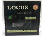 LOCUS T2   DVB-T2 