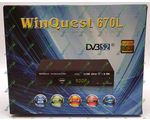  WinQuest HD 670L