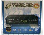 Tiger AIR T2   DVB-T2 