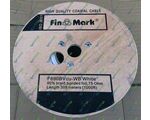 FinMark F690BVcu-BW White Cuprum 305